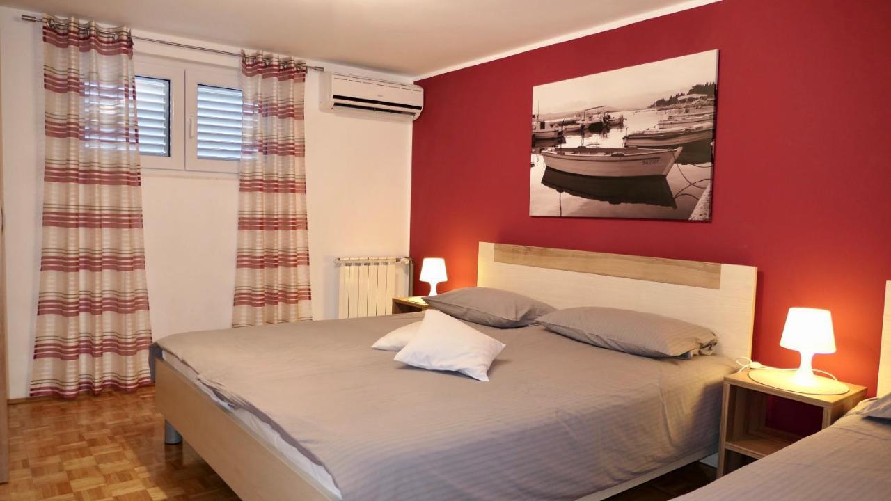Apartments Villa Agatha 圣菲利普雅科夫 外观 照片