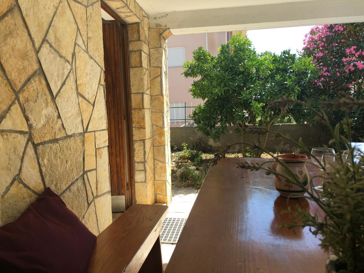 Apartments Villa Agatha 圣菲利普雅科夫 外观 照片