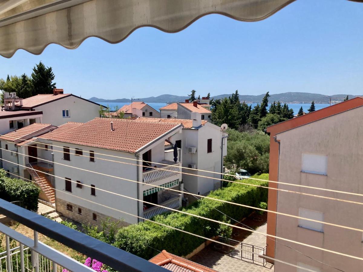 Apartments Villa Agatha 圣菲利普雅科夫 外观 照片