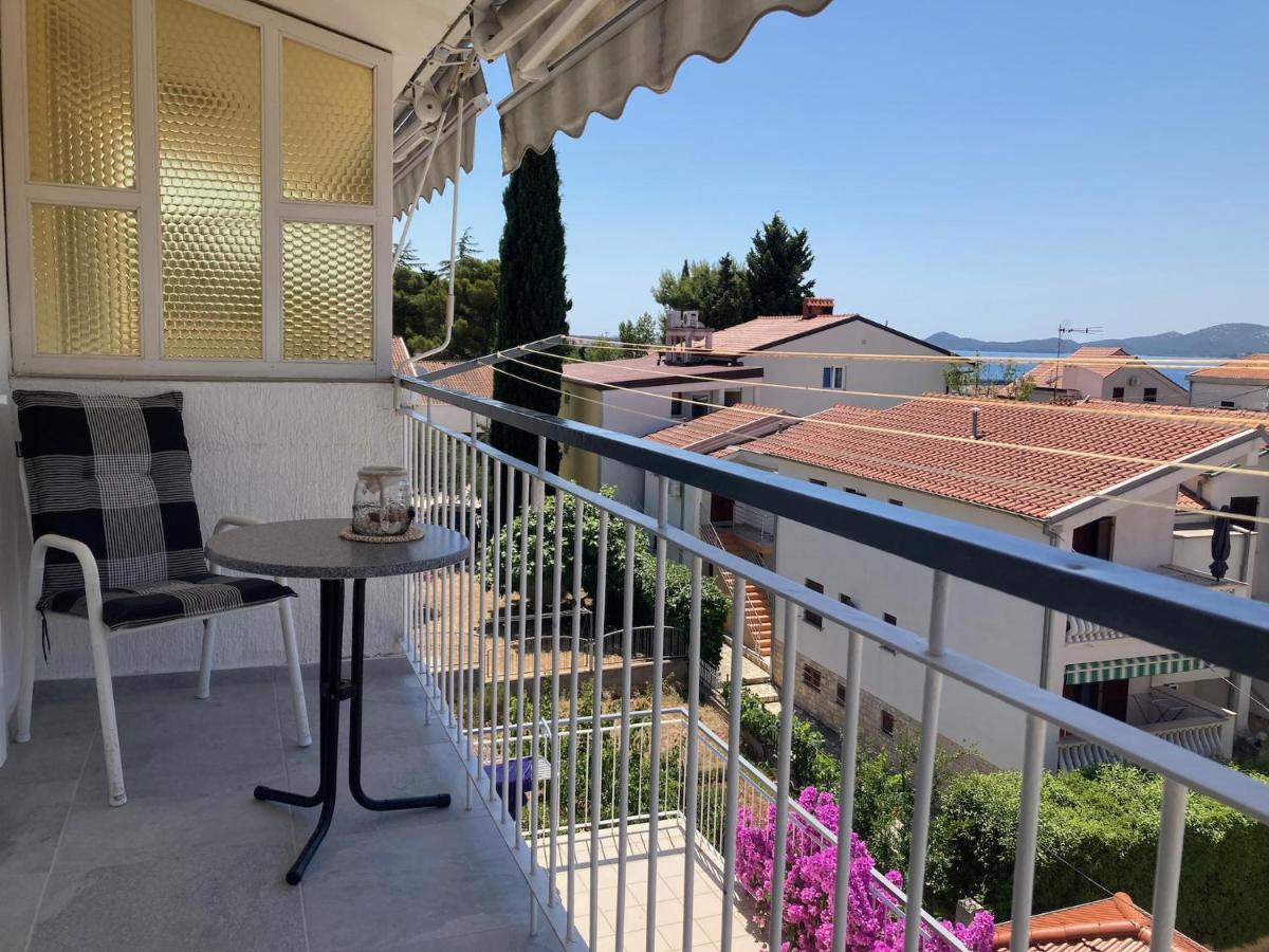 Apartments Villa Agatha 圣菲利普雅科夫 外观 照片