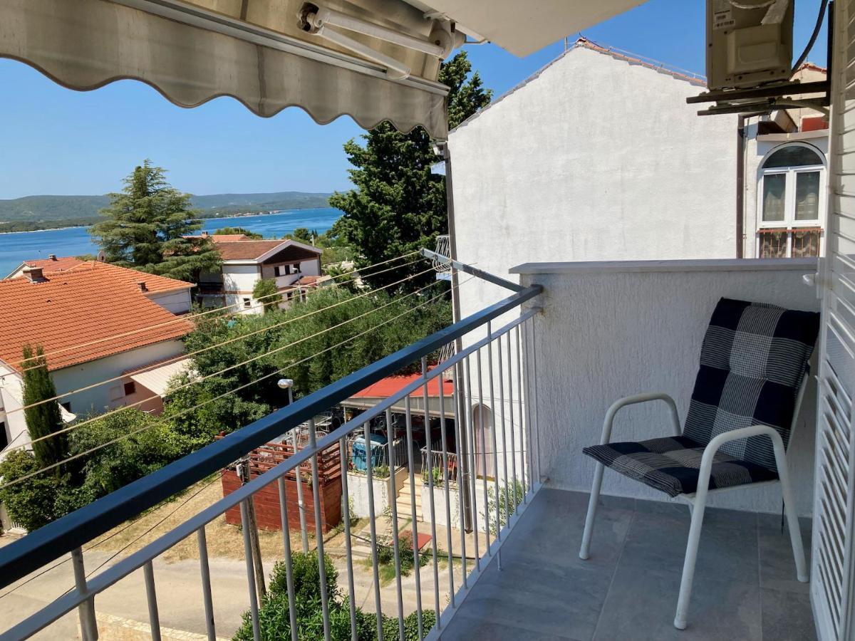 Apartments Villa Agatha 圣菲利普雅科夫 外观 照片