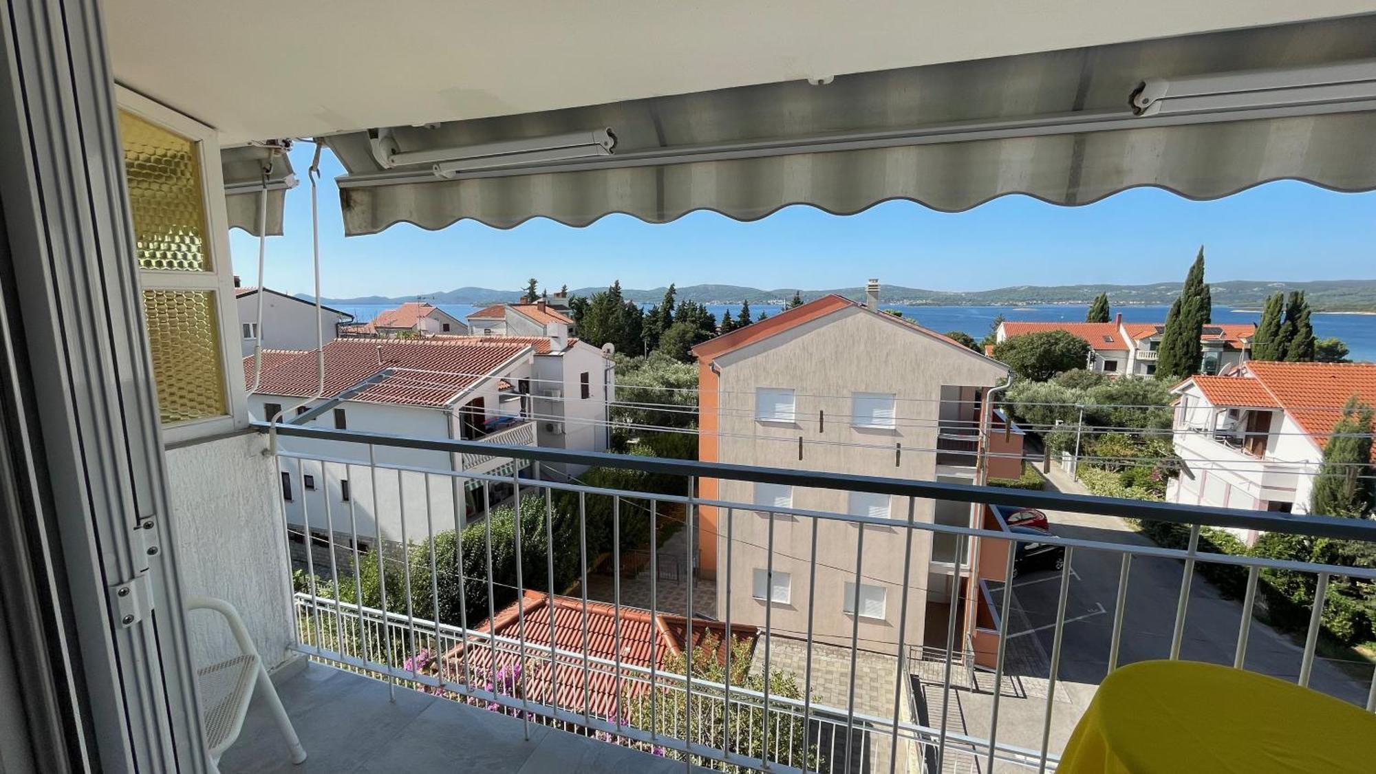 Apartments Villa Agatha 圣菲利普雅科夫 外观 照片