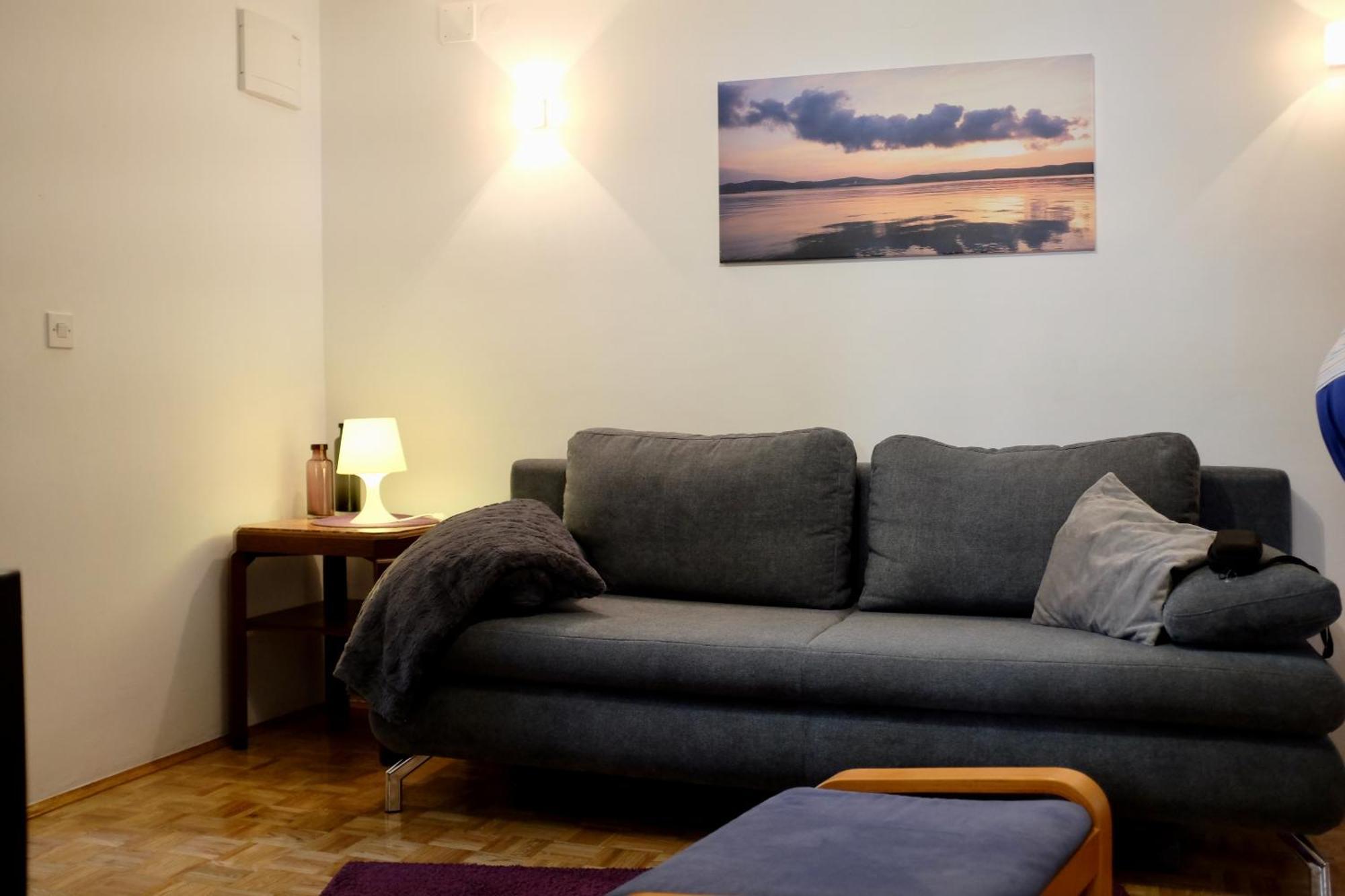 Apartments Villa Agatha 圣菲利普雅科夫 外观 照片