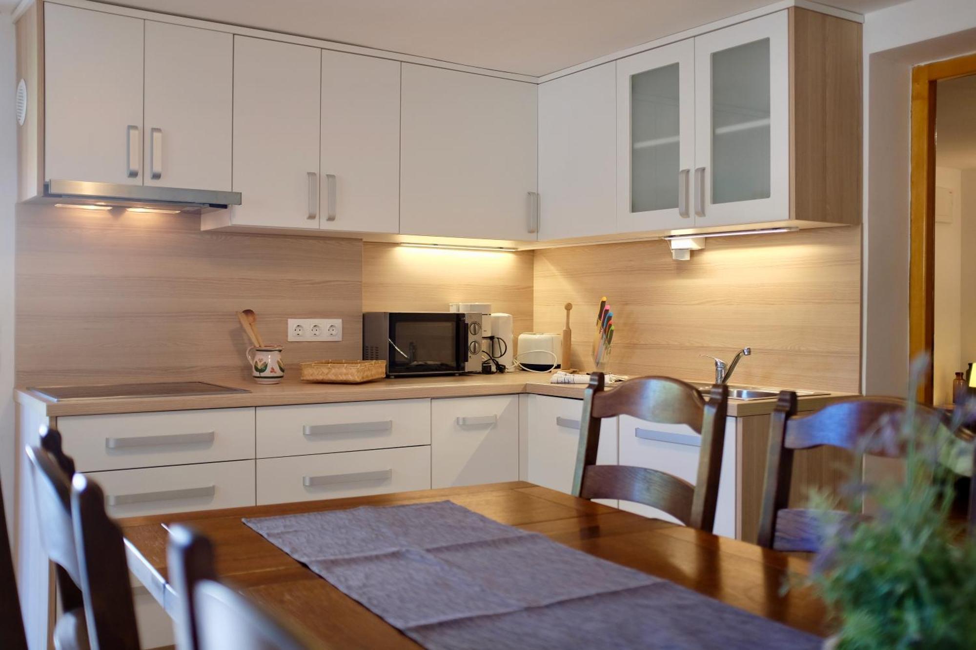 Apartments Villa Agatha 圣菲利普雅科夫 外观 照片