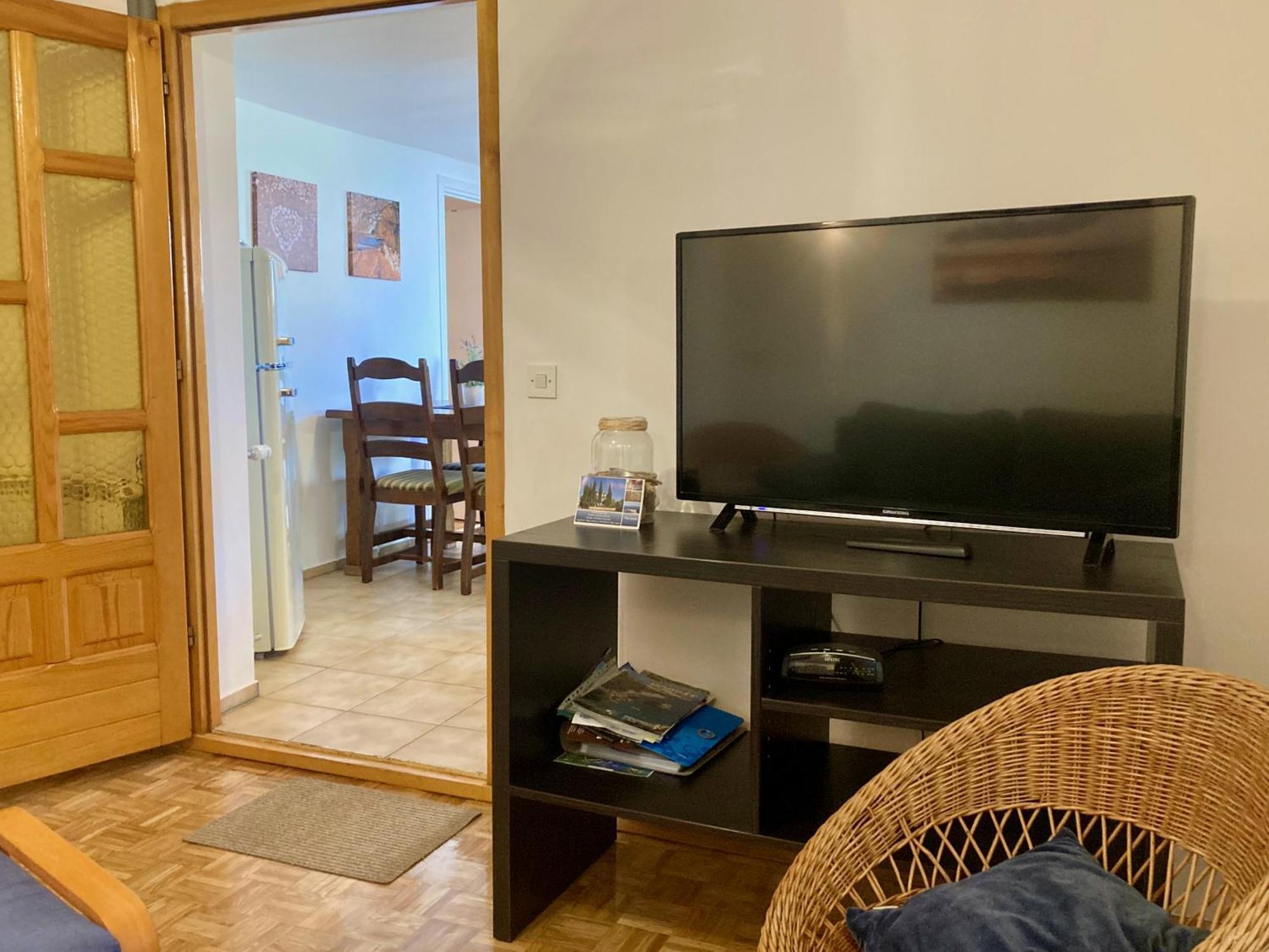 Apartments Villa Agatha 圣菲利普雅科夫 外观 照片