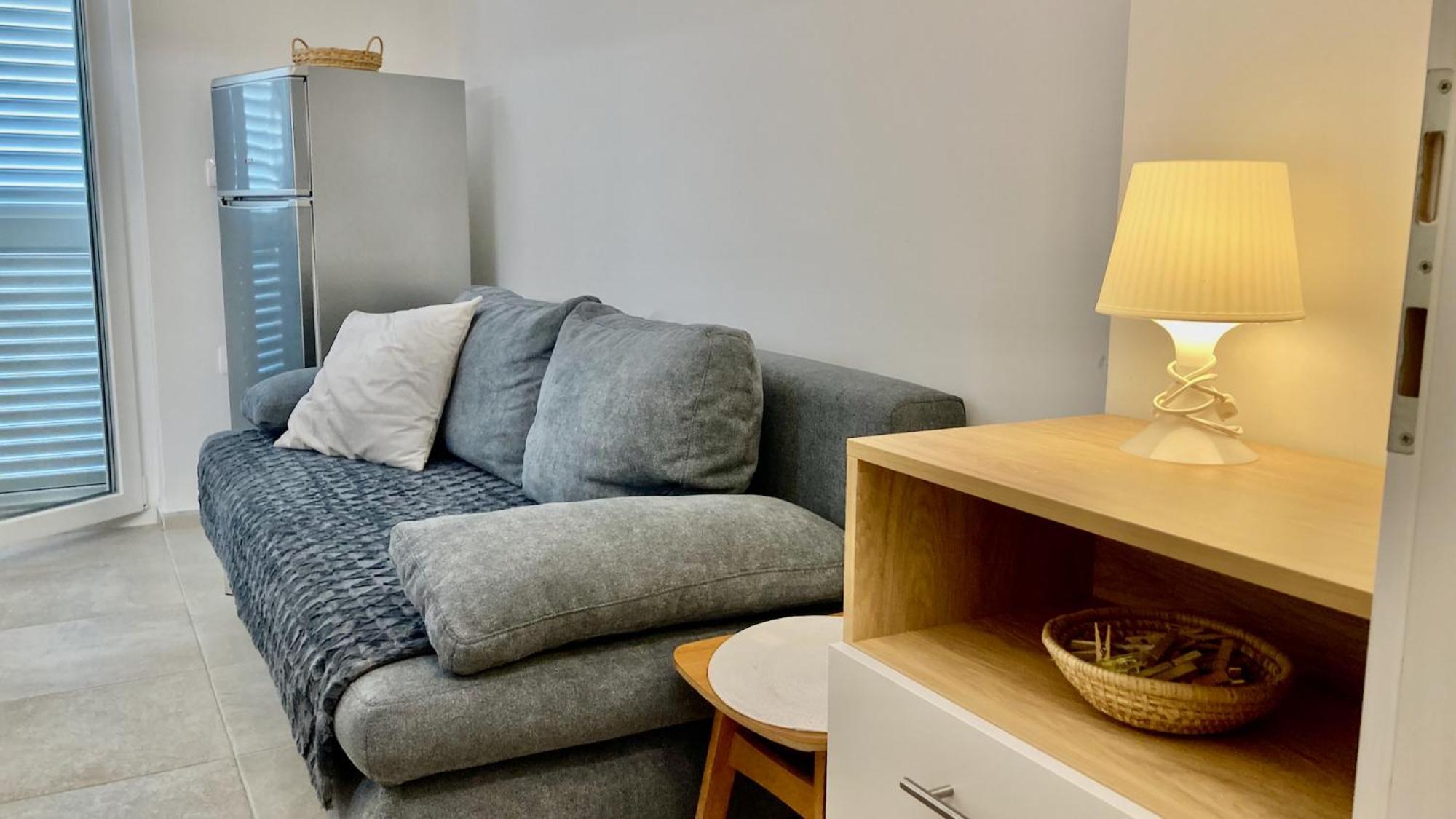 Apartments Villa Agatha 圣菲利普雅科夫 客房 照片