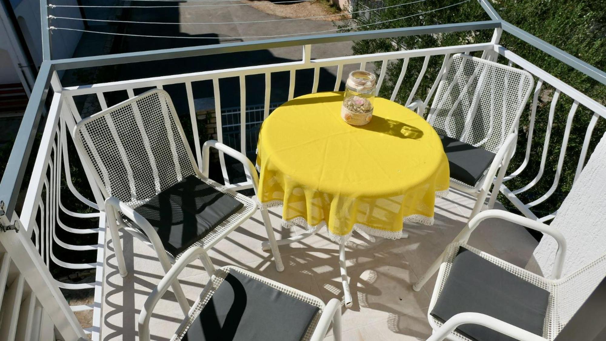 Apartments Villa Agatha 圣菲利普雅科夫 客房 照片