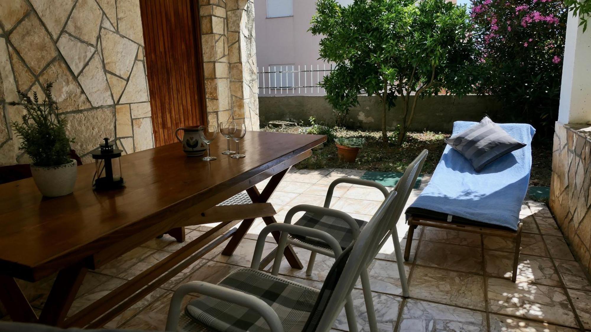 Apartments Villa Agatha 圣菲利普雅科夫 客房 照片