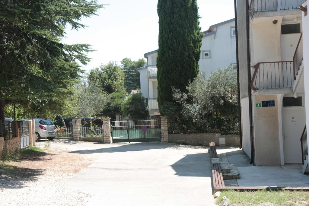 Apartments Villa Agatha 圣菲利普雅科夫 外观 照片