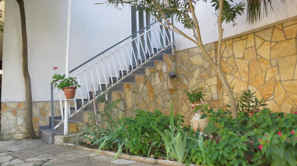 Apartments Villa Agatha 圣菲利普雅科夫 外观 照片
